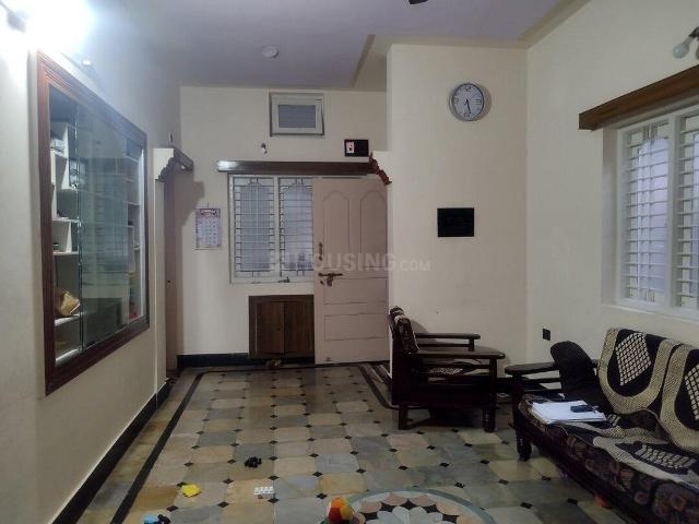 6 BHK Independent House in Bikasipura for resale Bengaluru. The reference number is 20328704