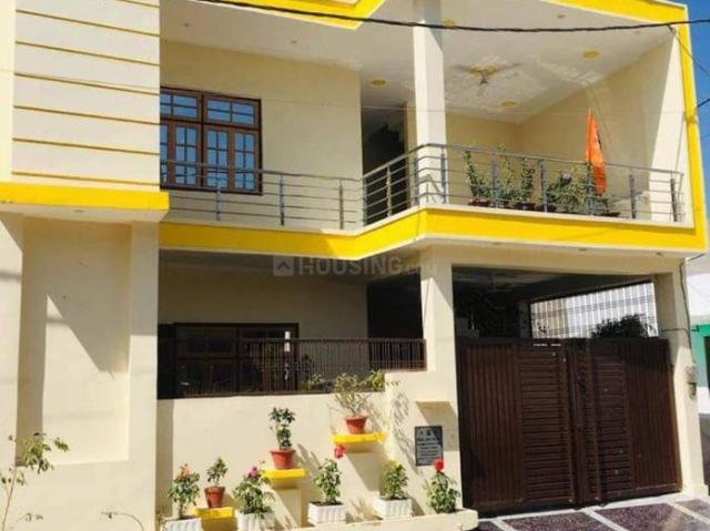 6 BHK Independent House in Bilandpur for rent Gorakhpur. The reference number is 4562990