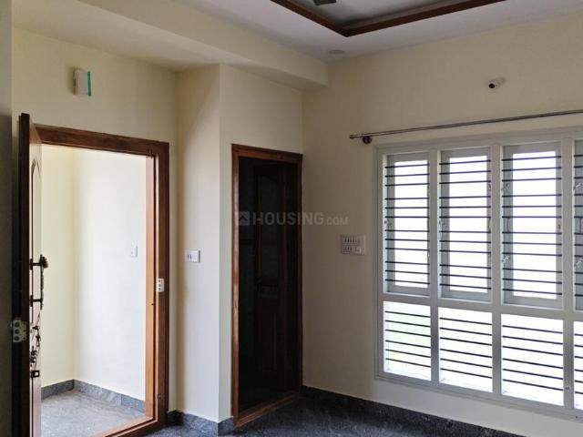 6 BHK Independent House in Bileshivale for resale Bengaluru. The reference number is 21027321