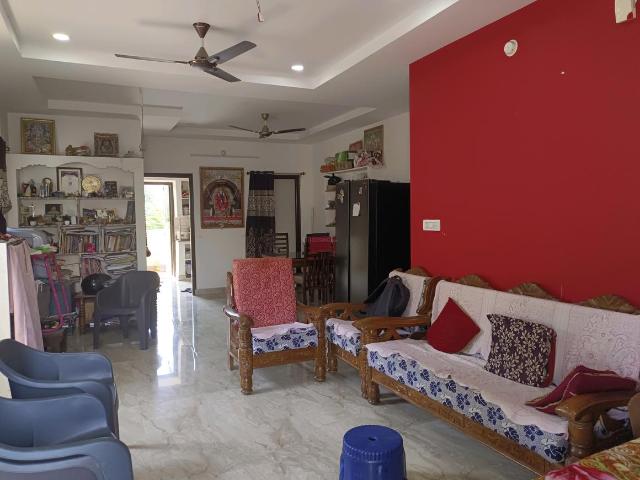 6 BHK Independent House in Boduppal for resale Hyderabad. The reference number is 17725518