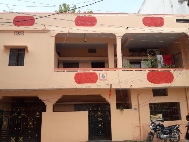 6 BHK Independent House in Bowenpally for resale Secunderabad. The reference number is 20660486