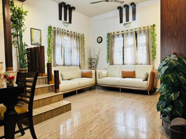 6 BHK Independent House in BTM Layout for resale Bengaluru. The reference number is 17140822