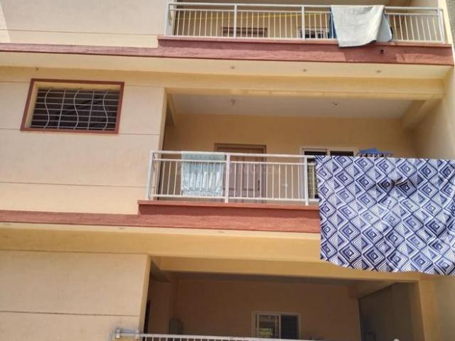 6 BHK Independent House in BTM Layout for resale Bengaluru. The reference number is 19616536