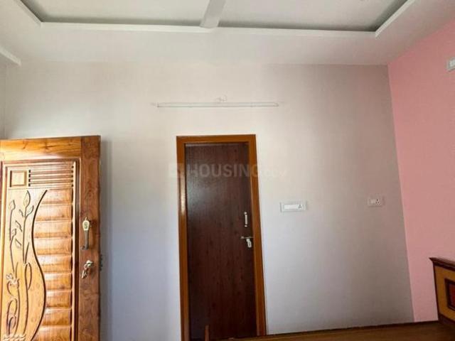 6 BHK Independent House in Budigere Cross for resale Bengaluru. The reference number is 19797960