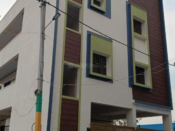 6 BHK Independent House in Budigere Cross for resale Bengaluru. The reference number is 20319202