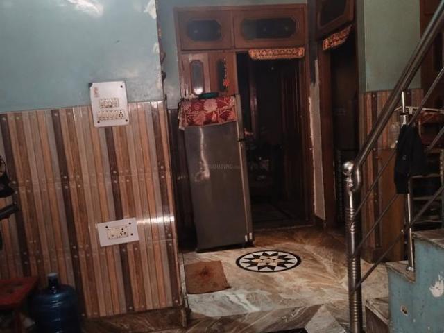 6 BHK Independent House in Burari for resale New Delhi. The reference number is 7422296