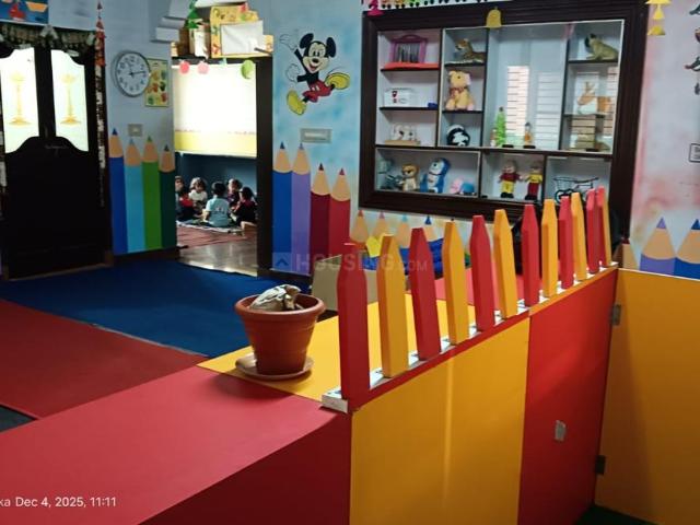 6 BHK Independent House in Byadarahalli for resale Bengaluru. The reference number is 20618923