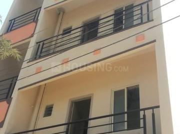 6 BHK Independent House in CK Palya for resale Bengaluru. The reference number is 7414210