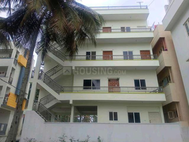 6 BHK Independent House in Ckikkakammana Halli for resale Bengaluru. The reference number is 18654368