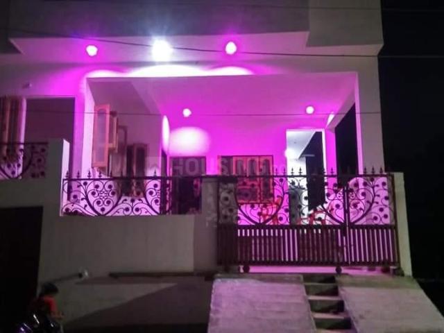 6 BHK Independent House in Chotta Chuppepur for rent Varanasi. The reference number is 7703775