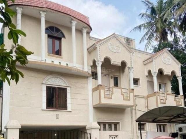 6 BHK Independent House in Choolaimedu for resale Chennai. The reference number is 18876425