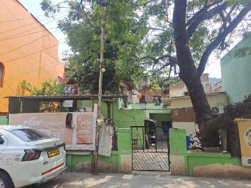 6 BHK Independent House in Choolaimedu for resale Chennai. The reference number is 19760149