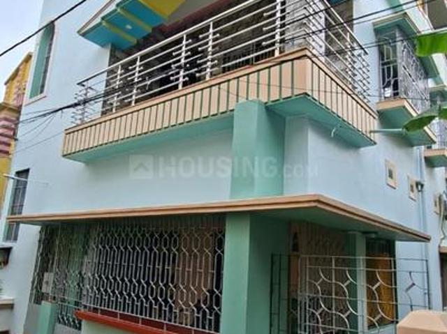 6 BHK Independent House in Chandannagar for resale Hooghly. The reference number is 20733934