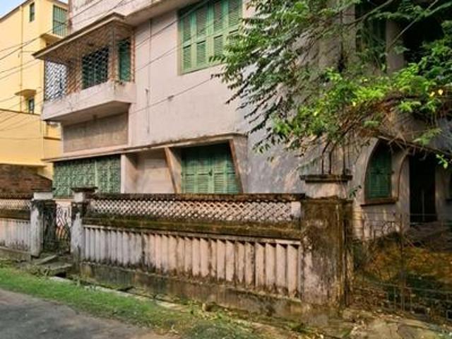 6 BHK Independent House in Chandannagar for resale Hooghly. The reference number is 21275215