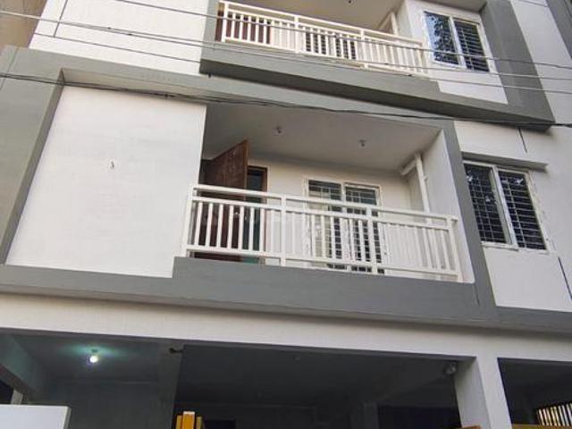 6 BHK Independent House in Chandapura for resale Bengaluru. The reference number is 21045429