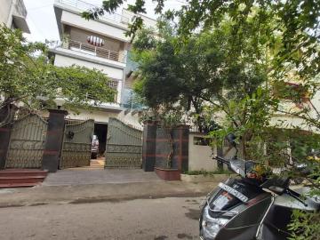 6 BHK Independent House in Chetpet for resale Chennai. The reference number is 19970589