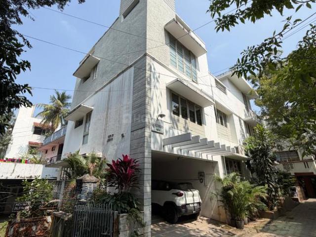 6 BHK Independent House in Chetpet for resale Chennai. The reference number is 20885319