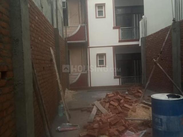 6 BHK Independent House in Chhattarpur for resale New Delhi. The reference number is 14264692