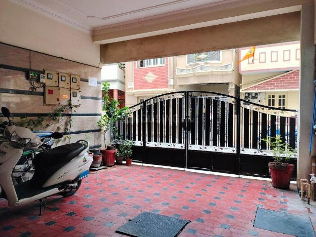 6 BHK Independent House in Chikkalasandra for resale Bengaluru. The reference number is 20328795