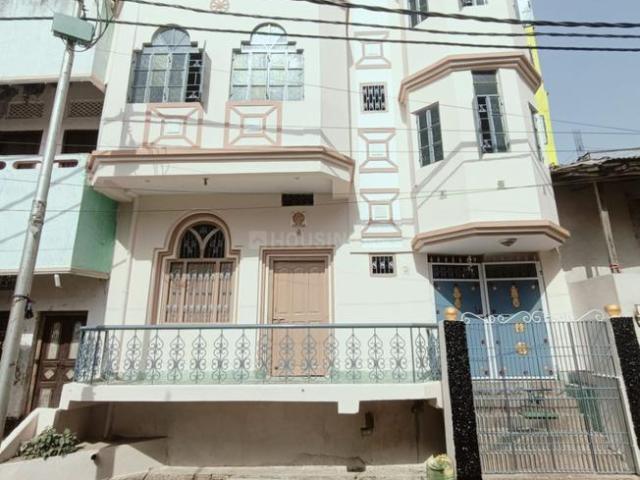 6 BHK Independent House in Danapur for resale Patna. The reference number is 20936565