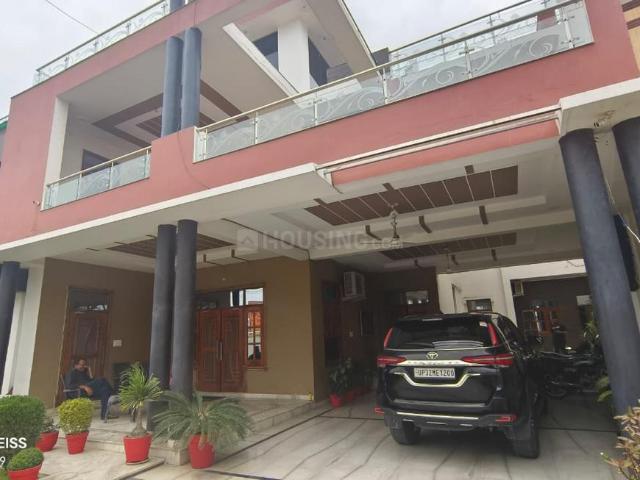 6 BHK Independent House in Deokali for rent Ayodhya. The reference number is 19553175