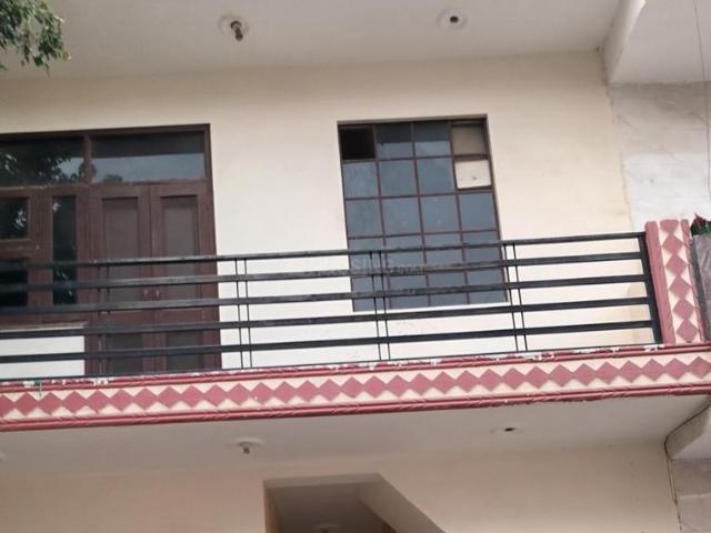 6 BHK Independent House in Delta I for rent Greater Noida. The reference number is 13432145