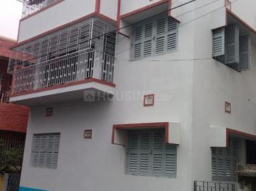 6 BHK Independent House in Dhakuria for resale Kolkata. The reference number is 17056688