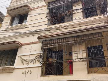 6 BHK Independent House in Dhakuria for resale Kolkata. The reference number is 20427028