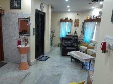 6 BHK Independent House in Dhakuria for resale Kolkata. The reference number is 20484285