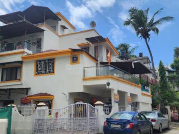 6 BHK Independent House in Dhankawadi for resale Pune. The reference number is 19862777