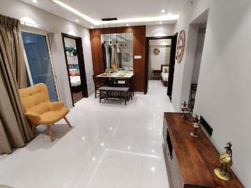 6 BHK Independent House in Dhankawadi for resale Pune. The reference number is 20365146