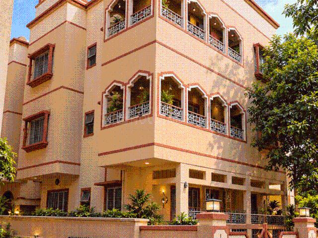 6 BHK Independent House in Dhankawadi for resale Pune. The reference number is 21360090