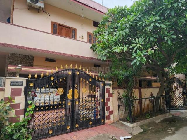 6 BHK Independent House in Dilsukh Nagar for resale Hyderabad. The reference number is 19599345