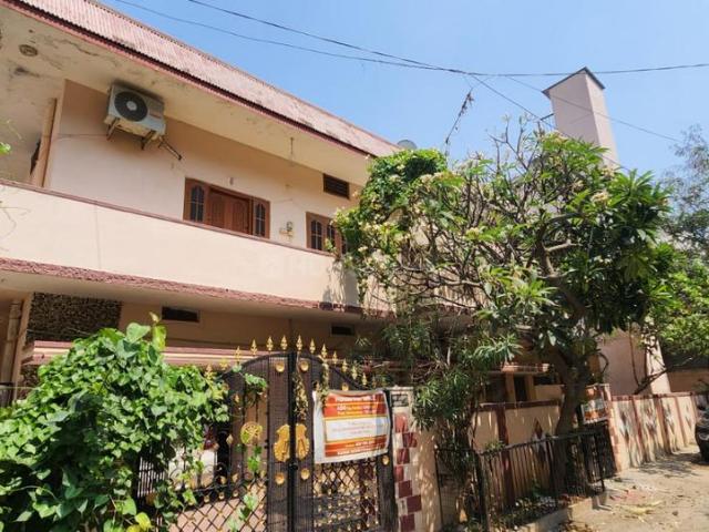 6 BHK Independent House in Dilsukh Nagar for resale Hyderabad. The reference number is 19599345