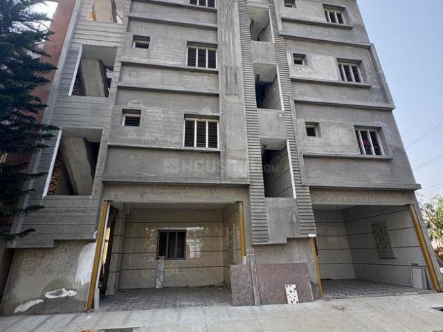 6 BHK Independent House in Doddabidrakallu for resale Bengaluru. The reference number is 20693979