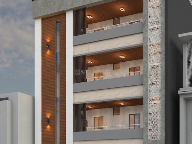 6 BHK Independent House in Doddacheemanahalli for resale Bengaluru. The reference number is 21037909