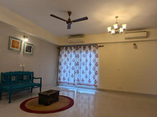 6 BHK Independent House in DLF Phase 1 for resale Gurgaon. The reference number is 20956846