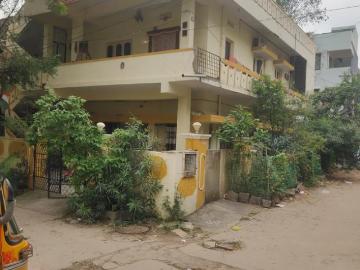 6 BHK Independent House in Dr A S Rao Nagar Colony for resale Secunderabad. The reference number is 10301634