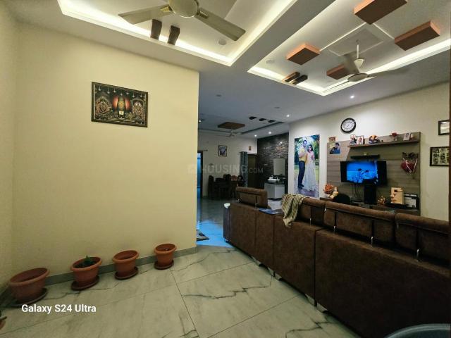 6 BHK Independent House in Dr A S Rao Nagar Colony for resale Secunderabad. The reference number is 20848642