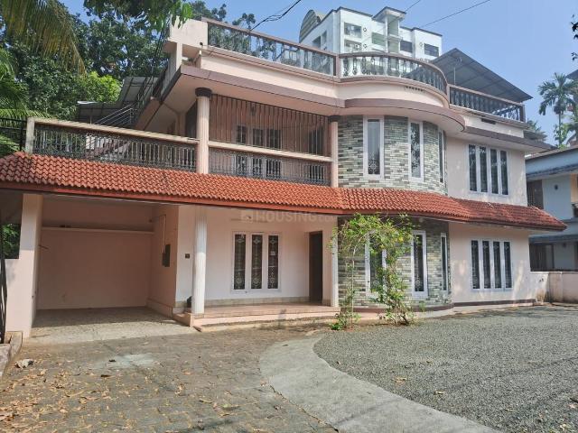 6 BHK Independent House in Edappally for rent Kochi. The reference number is 19680831