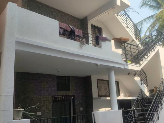 6 BHK Independent House in Ejipura for resale Bengaluru. The reference number is 15262673