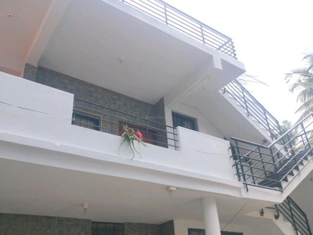 6 BHK Independent House in Ejipura for resale Bengaluru. The reference number is 15262673