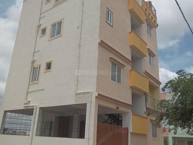 6 BHK Independent House in Electronic City Phase 2 for resale Bengaluru. The reference number is 21029544