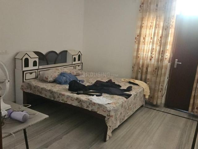 6 BHK Independent House in Eta I for resale Greater Noida. The reference number is 20327335