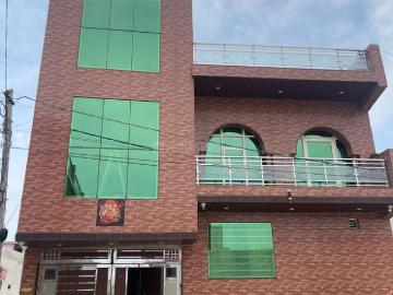 6 BHK Independent House in Farukh Nagar for resale Gurgaon. The reference number is 20409002