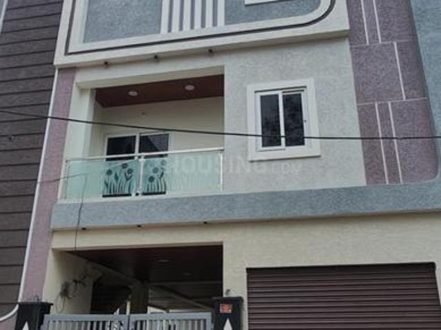 6 BHK Independent House in Gandimaisamma for resale Hyderabad. The reference number is 20305339