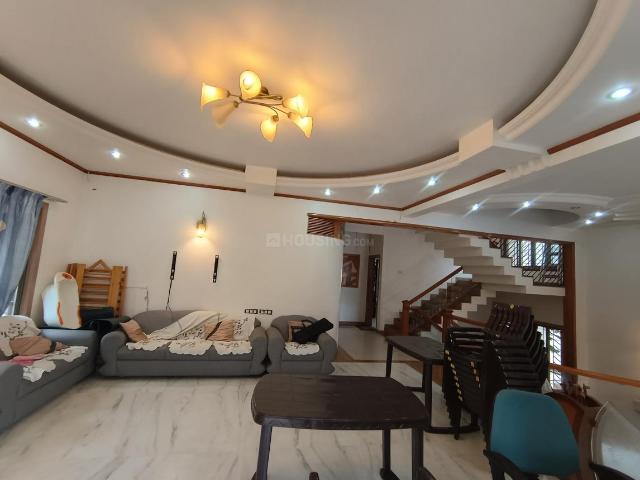 6 BHK Independent House in Ganga Dham for resale Pune. The reference number is 20672298