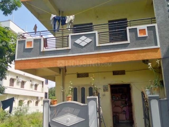 6 BHK Independent House in Gagillapur for rent Hyderabad. The reference number is 20725970