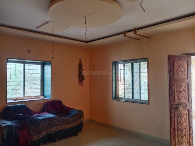 6 BHK Independent House in Gahunje for resale Pune. The reference number is 17828583