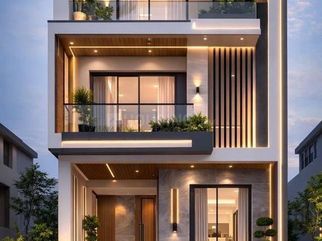 6 BHK Independent House in Gajularamaram for resale Hyderabad. The reference number is 21131179